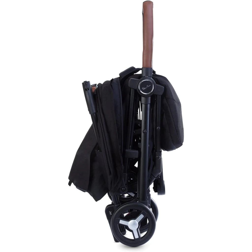 Jet Compact Stroller