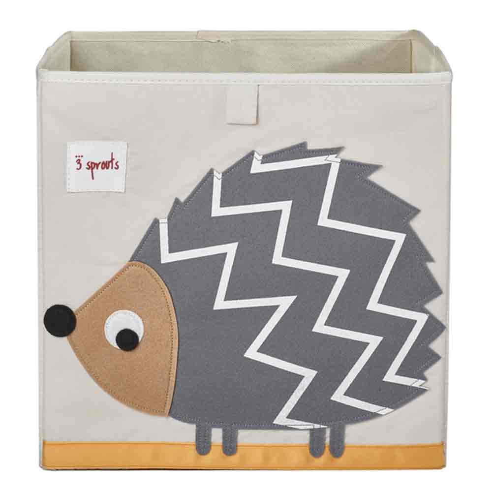 Hedgehog