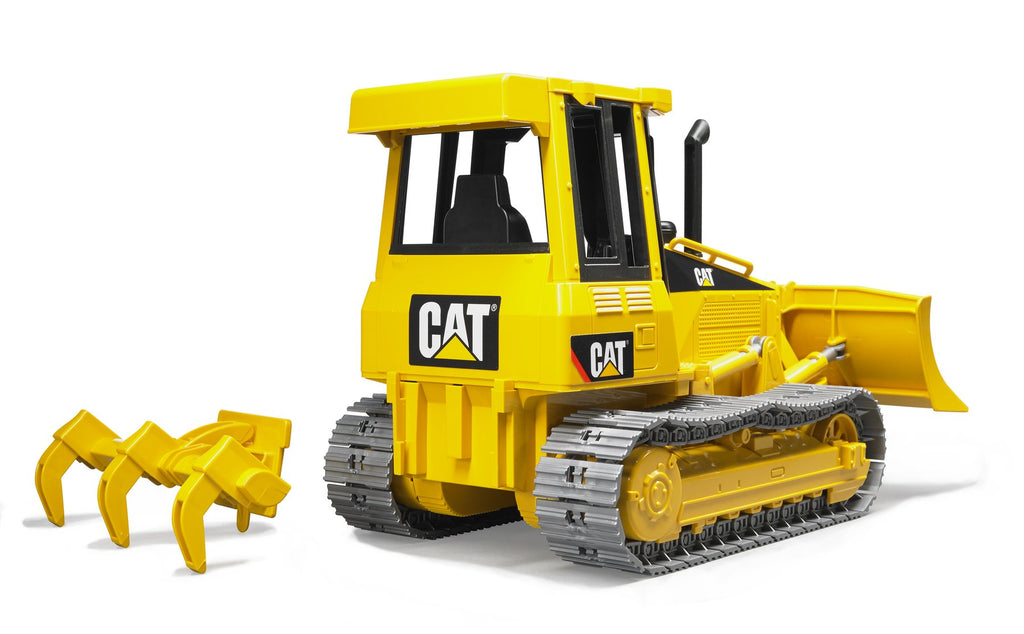 Cat® Track -Type Tractor