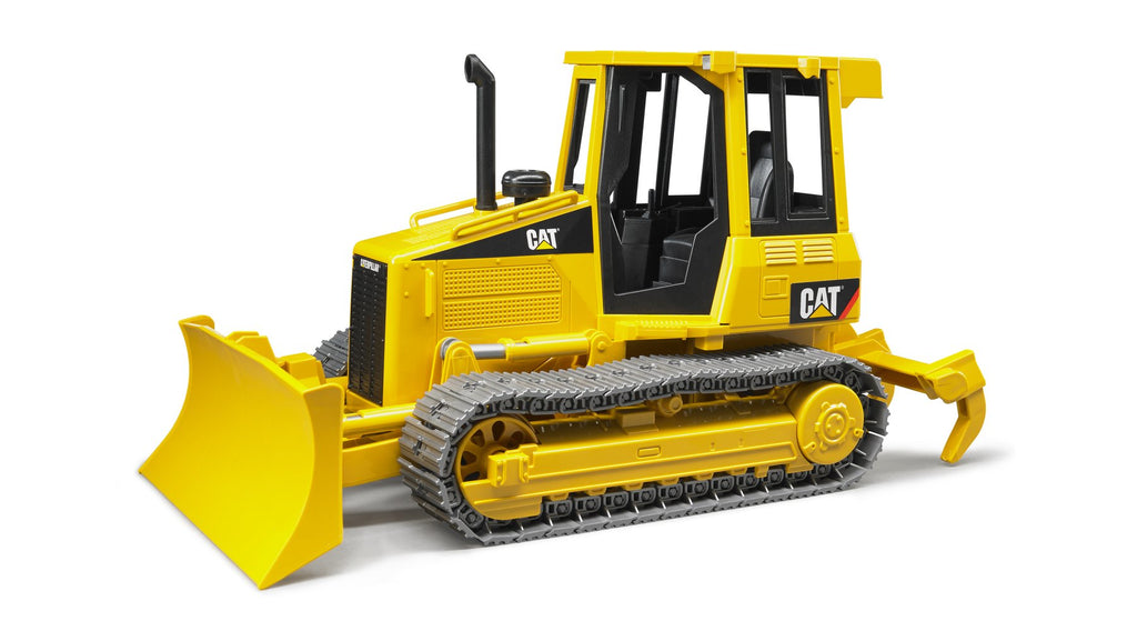 Cat® Track -Type Tractor