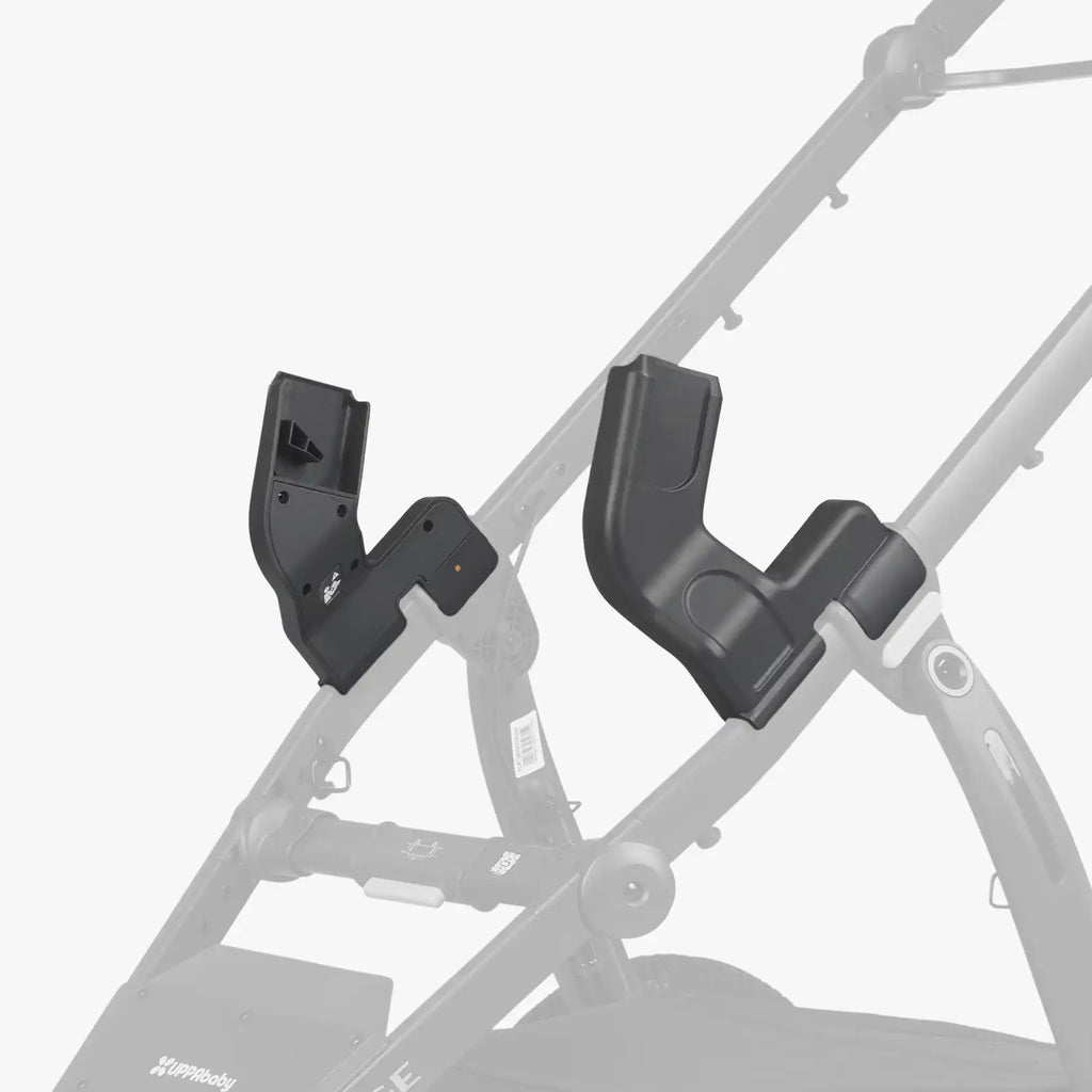 Ridge Car Seat Adapters (Maxi-Cosi®, Nuna®, Cybex)