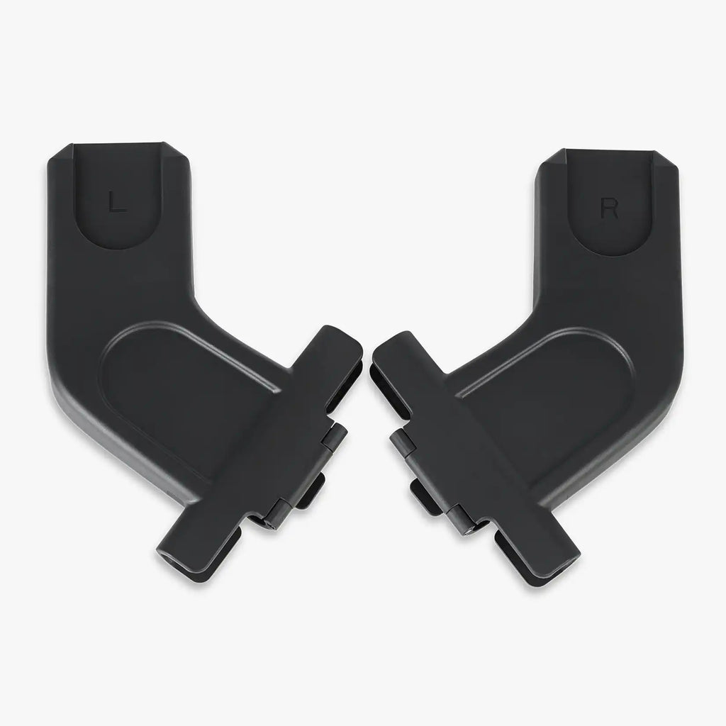 MINU / MINU V2 Car Seat Adapters (Maxi-Cosi®, Nuna® and Cybex)