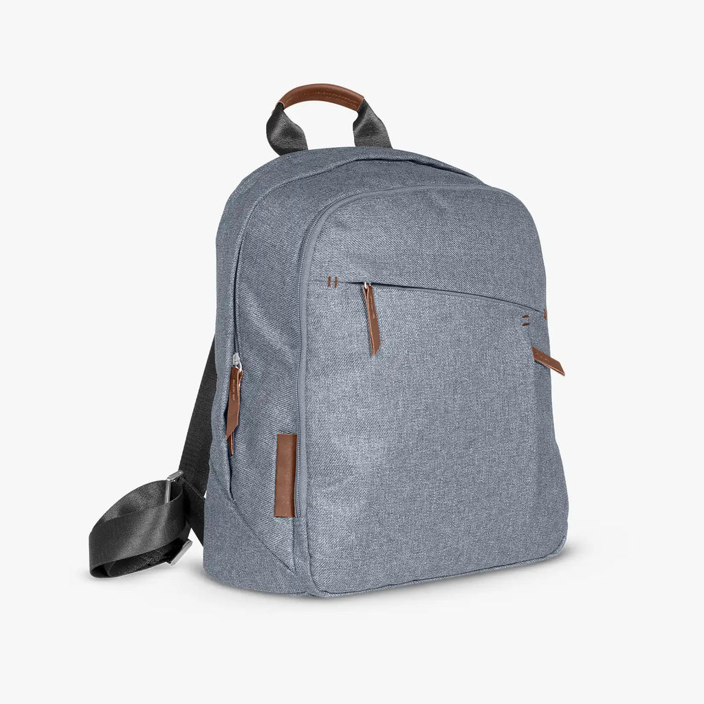 Changing Backpack