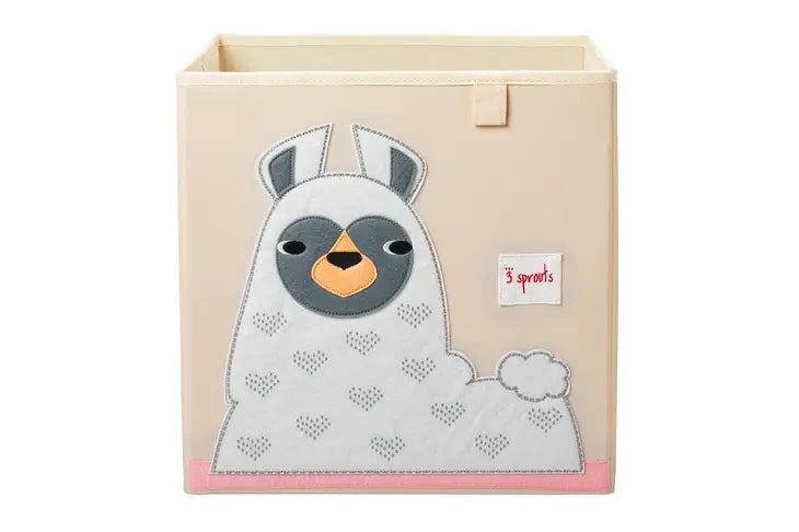 Storage Box