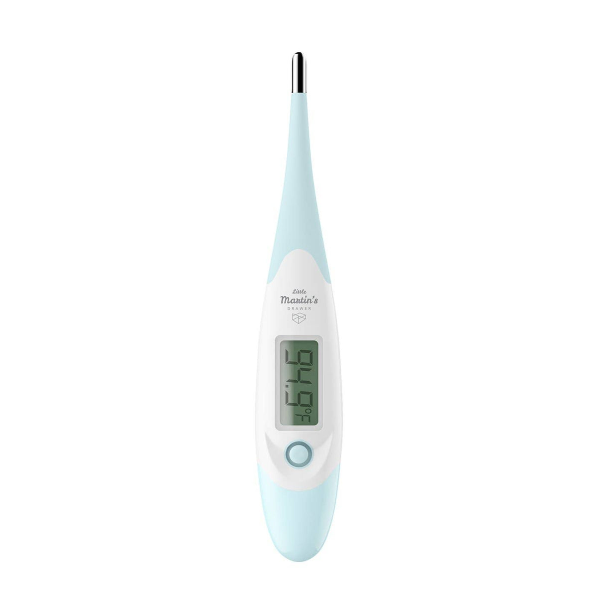 summer infant thermometer Digital Thermometer (Oral/Rectal/Armpit) – Aldea Home & Baby