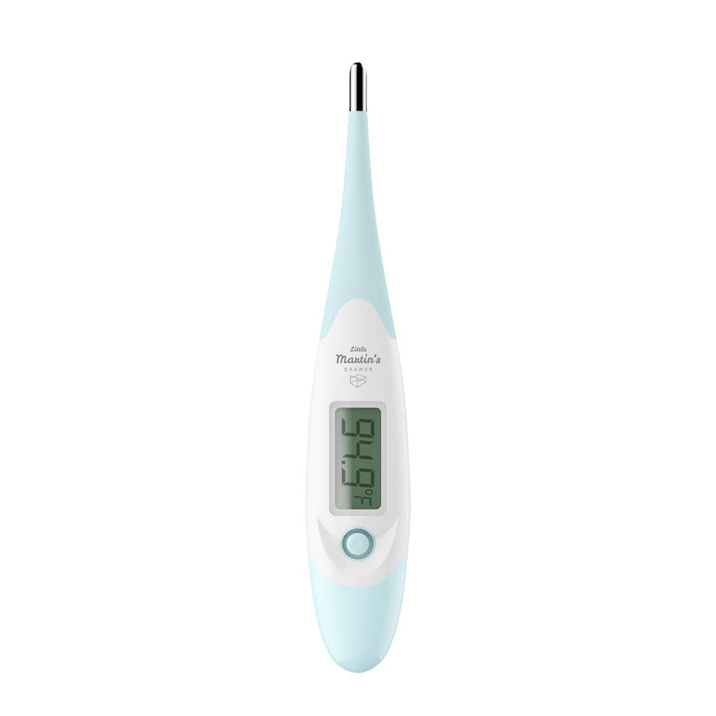 Digital Thermometer (Oral/Rectal/Armpit)