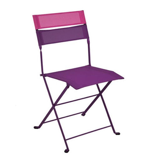 Latitude Folding Chair Set (2)