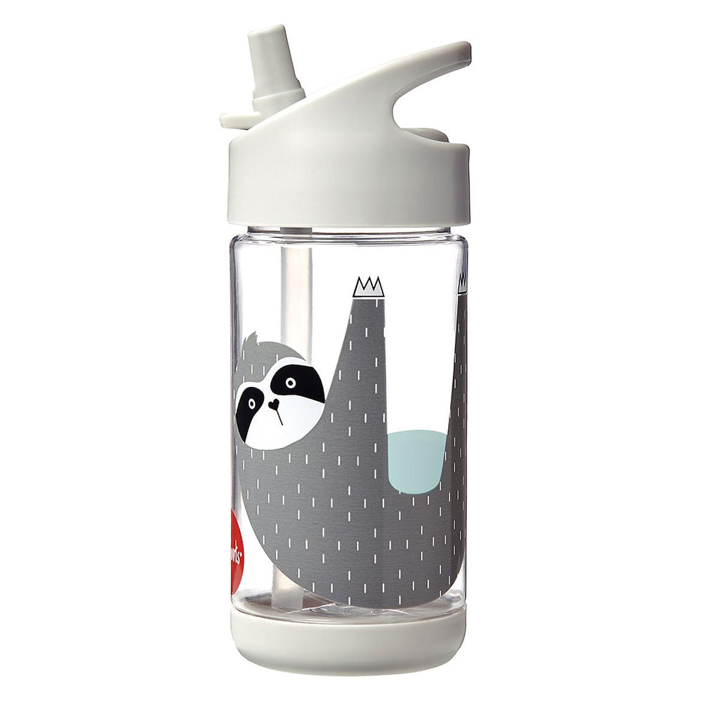 Sloth Water Bottle