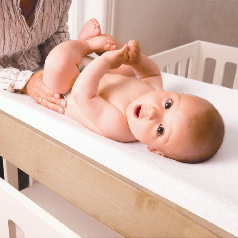 Pure & Simple Eco Friendly Changing Pad