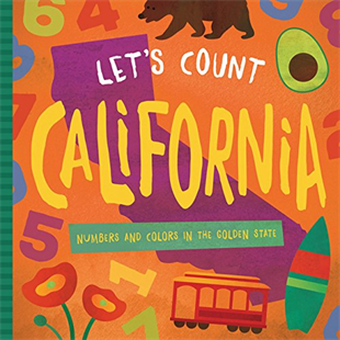 Let’s Count California