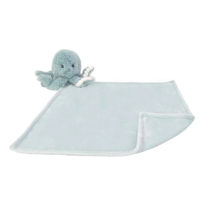 'ODA' THE OCTOPUS BLANKIE