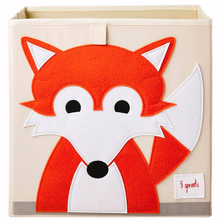 Storage Box