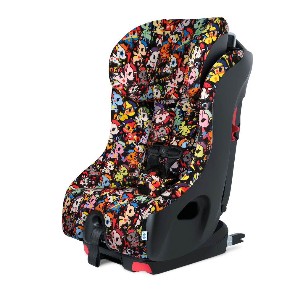 Aldea Home Baby Foonf Convertible Car Seat