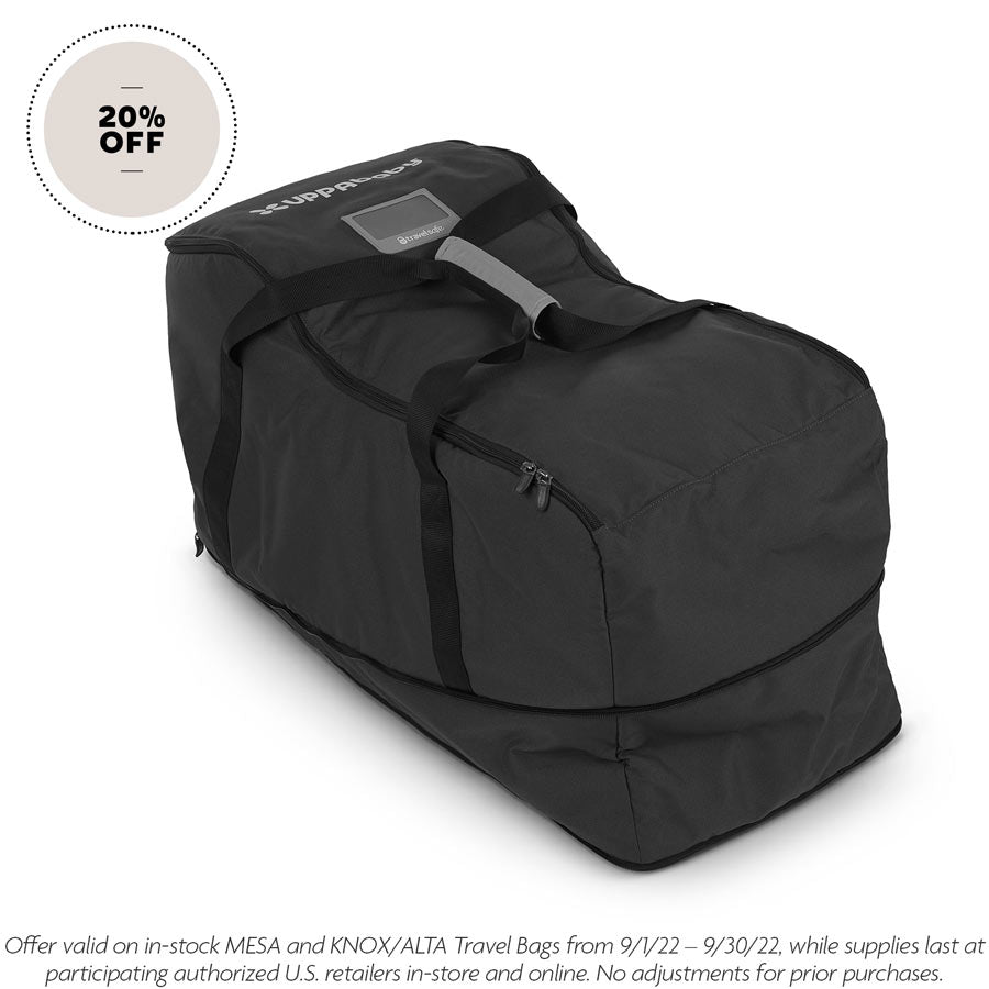 Travel Bag  for MESA Carrier and MESA Base