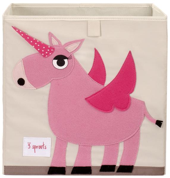 Unicorn Storage box