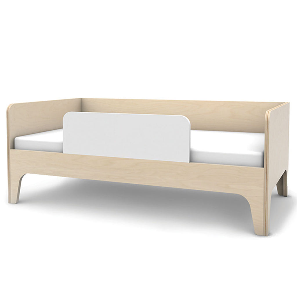 Perch Toddler Bed in Birch