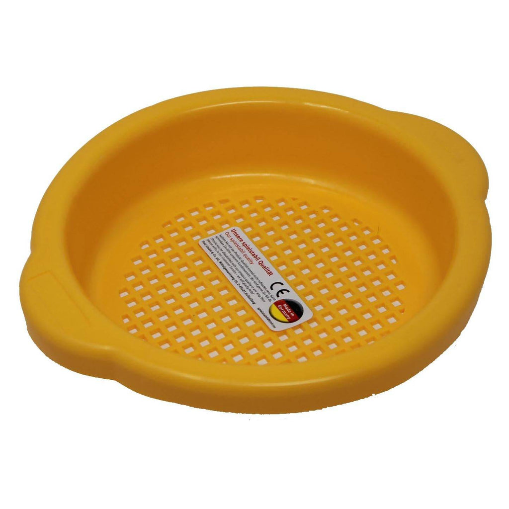 Sand Sieve Small (assorted colors)