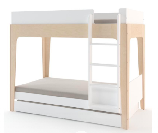 Perch Trundle bed