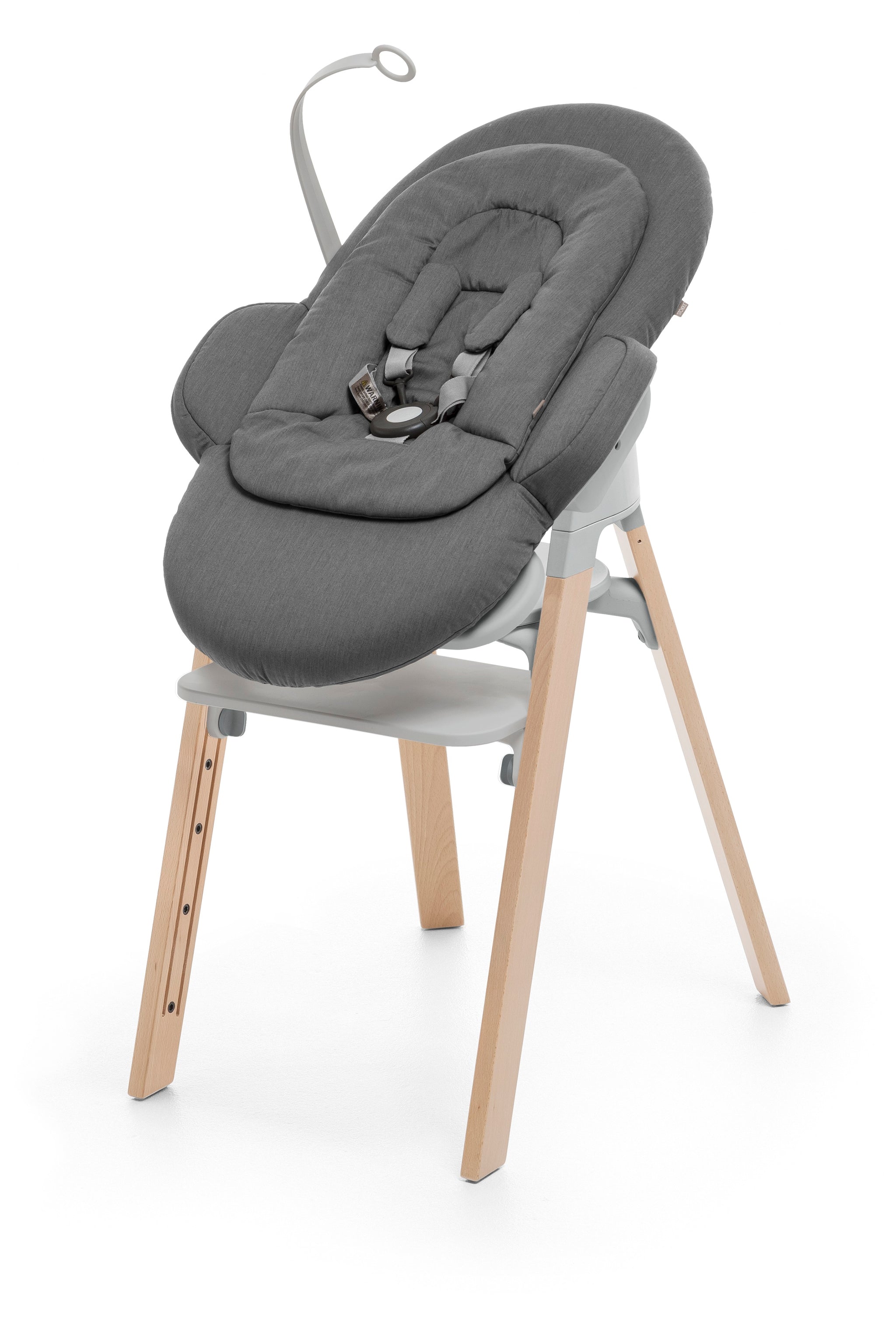 Aldea Home + Baby | Stokke Steps Bouncer