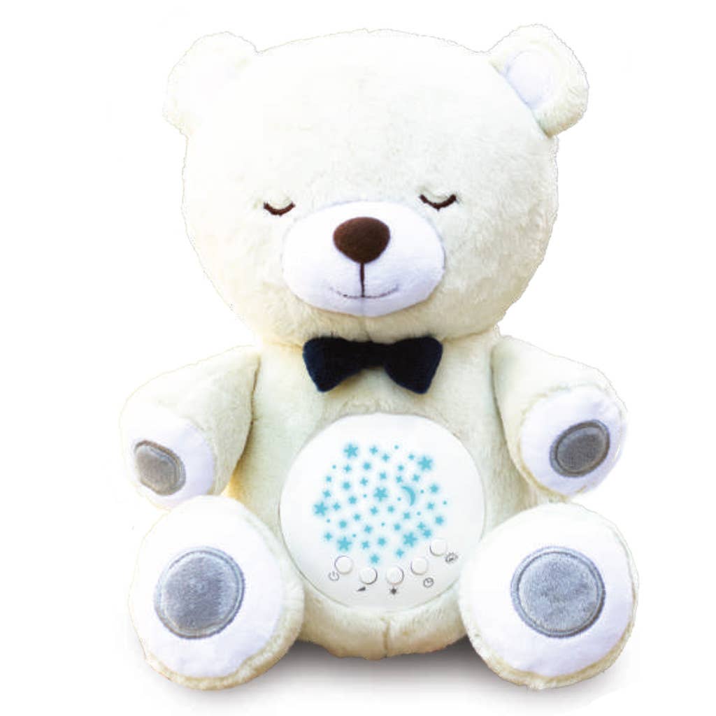 Lumipets® Bear Plush Sound Soother