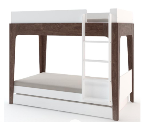 Perch Trundle bed