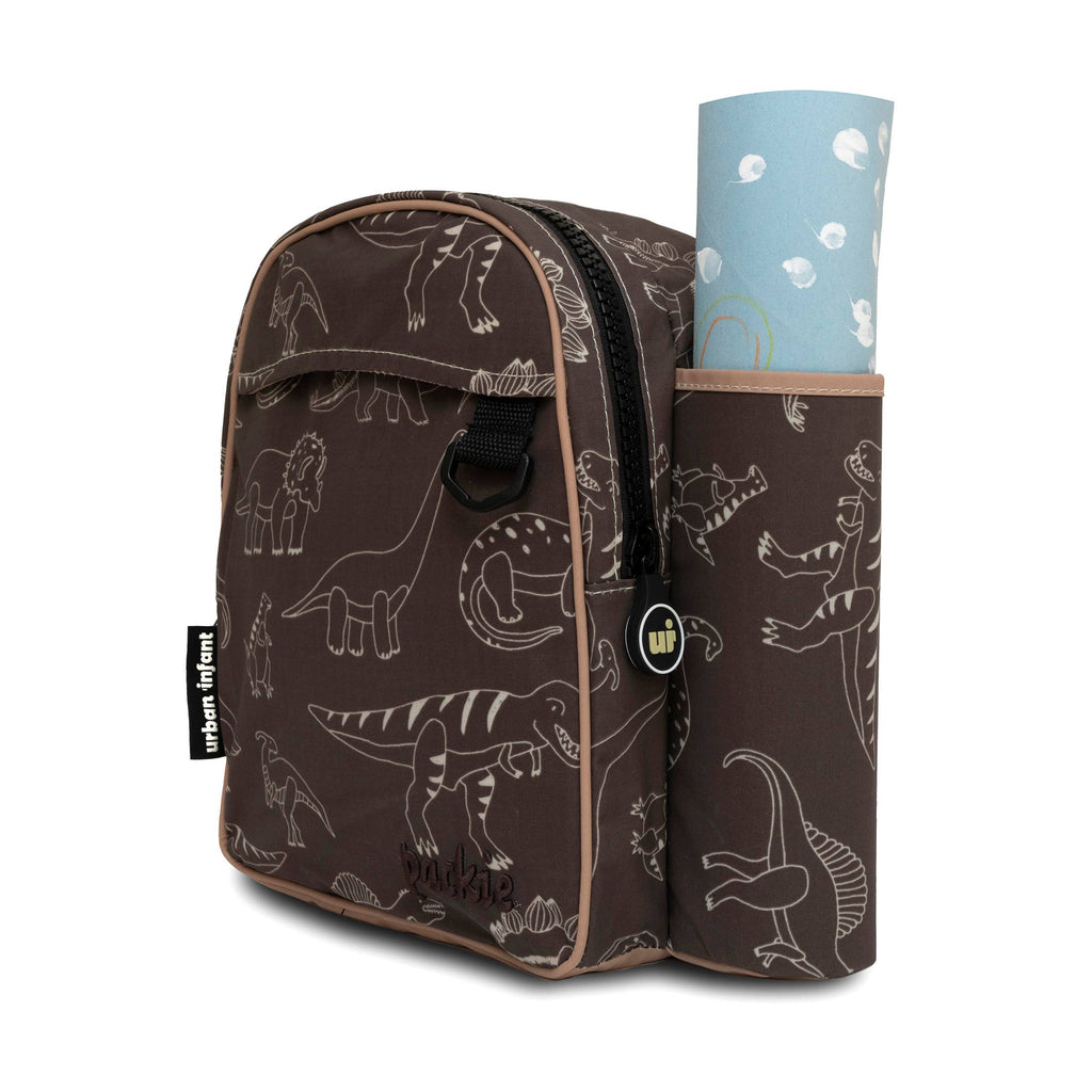 Toddler Backpack - Dinosaurs
