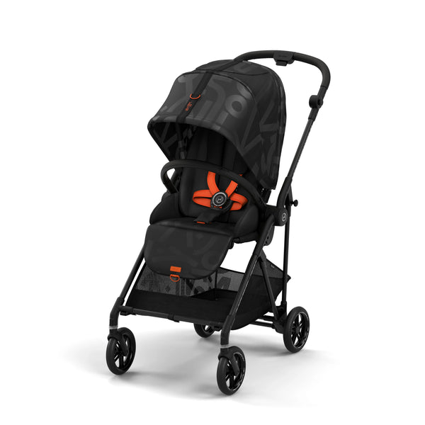 cybex MELIOストリート折りたたみ式ベビーカー 521001589_1_CYBEX_Melio_Street