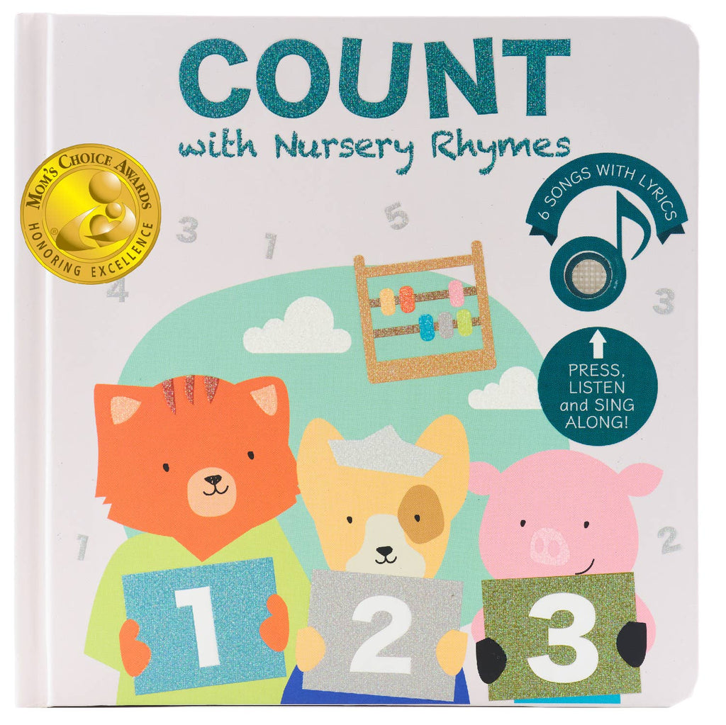 Count With Me Nursery Rhymes