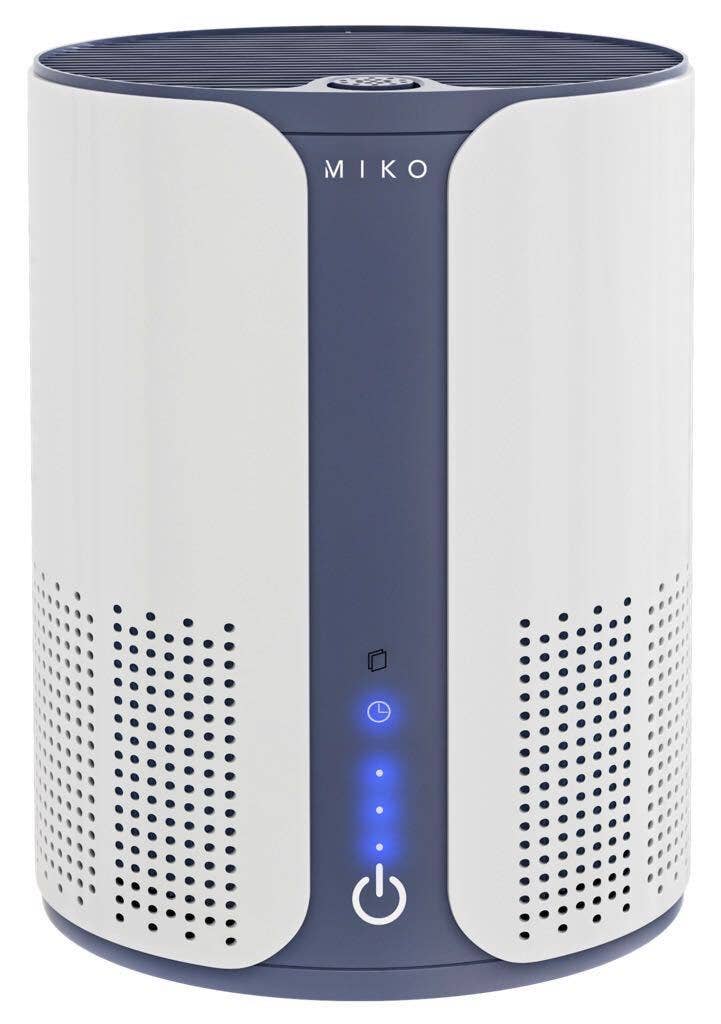 Miko Ibuki Air Purifier