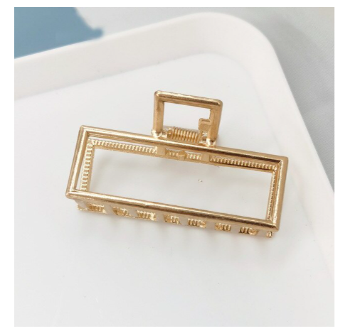 Izabella Hair Claw