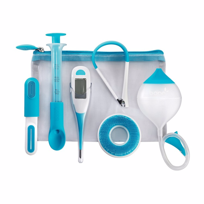 Care Health & Grooming Kit