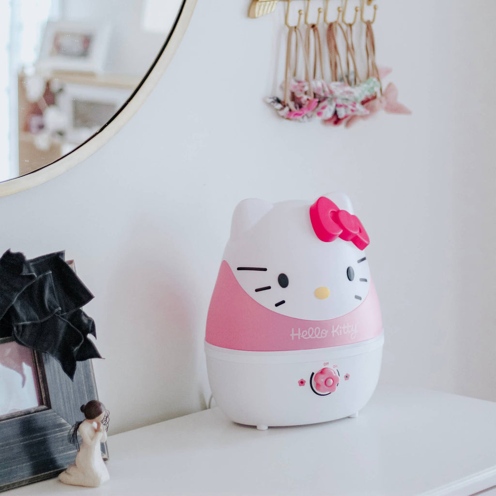 Hello Kitty Humdifier