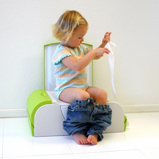 Boon  Potty Bench