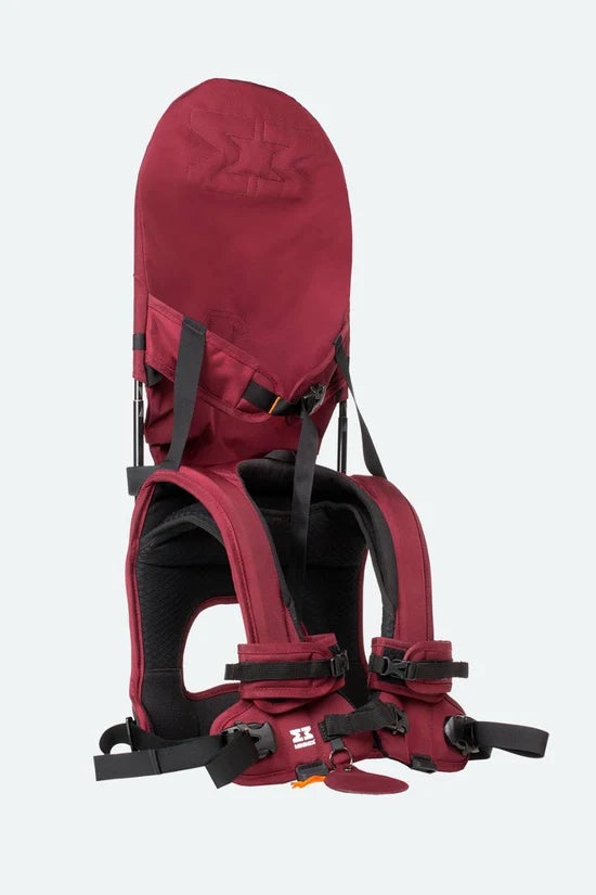 Aldea Home Baby The Minimeis G4 Shoulder Carrier