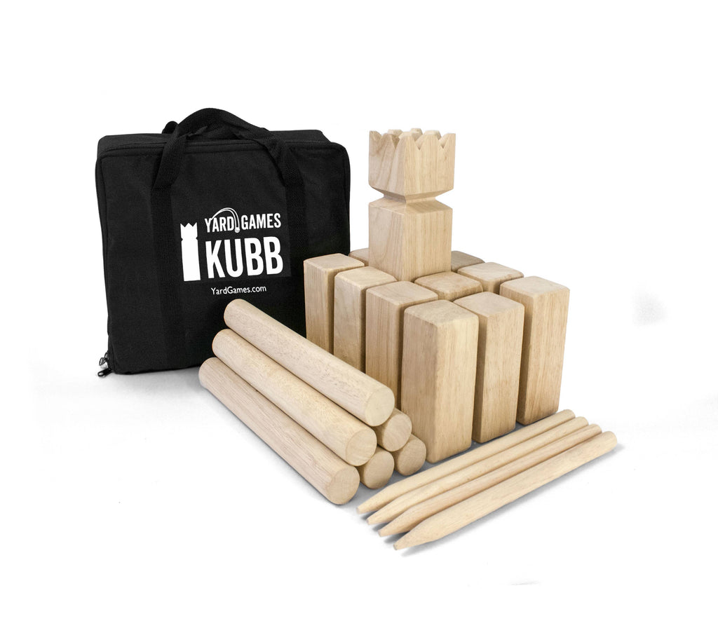 Kubb Game Standard Set