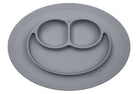 Mini Mat grey