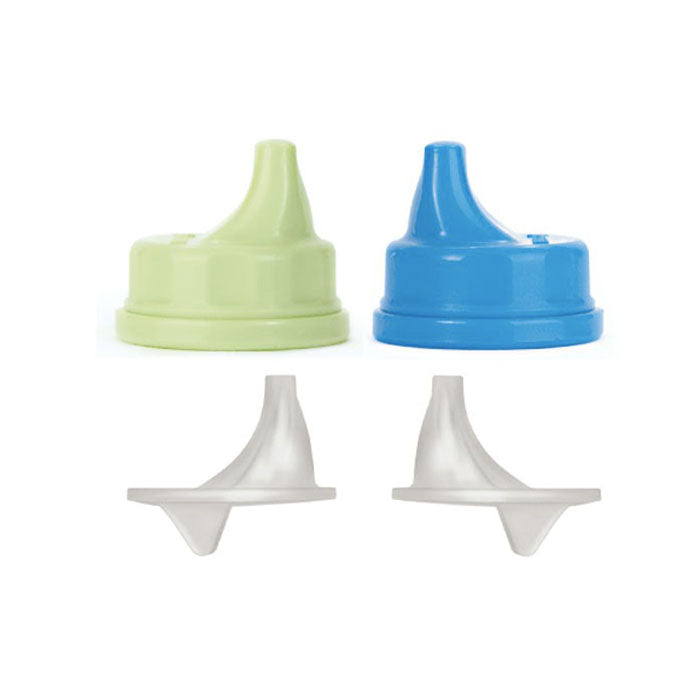 Sippy Caps 2 Pack