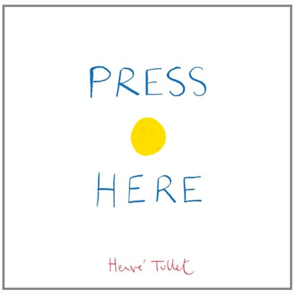 Press Here 