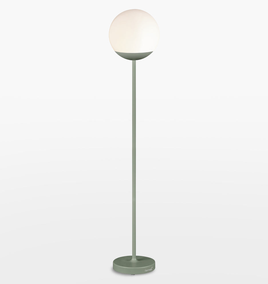Mooon Lamp