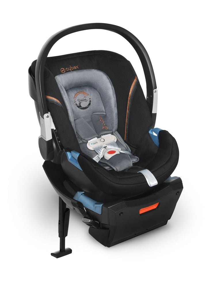 CYBEX Aton 2 SensorSafe™ Infant Car Seat