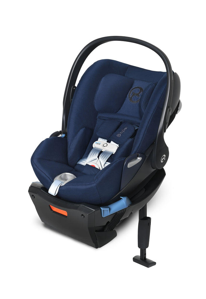 CYBEX Platinum Cloud Q SensorSafe™ Infant Car Seat