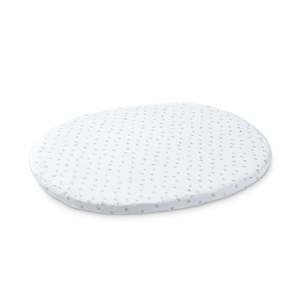 Dotty Fitted Sheet