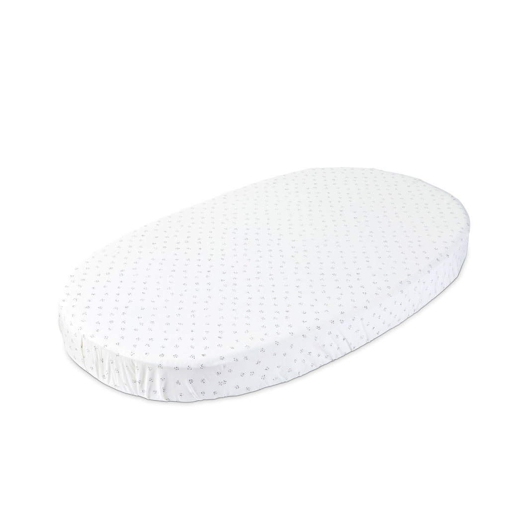 Dotty Fitted Sheet
