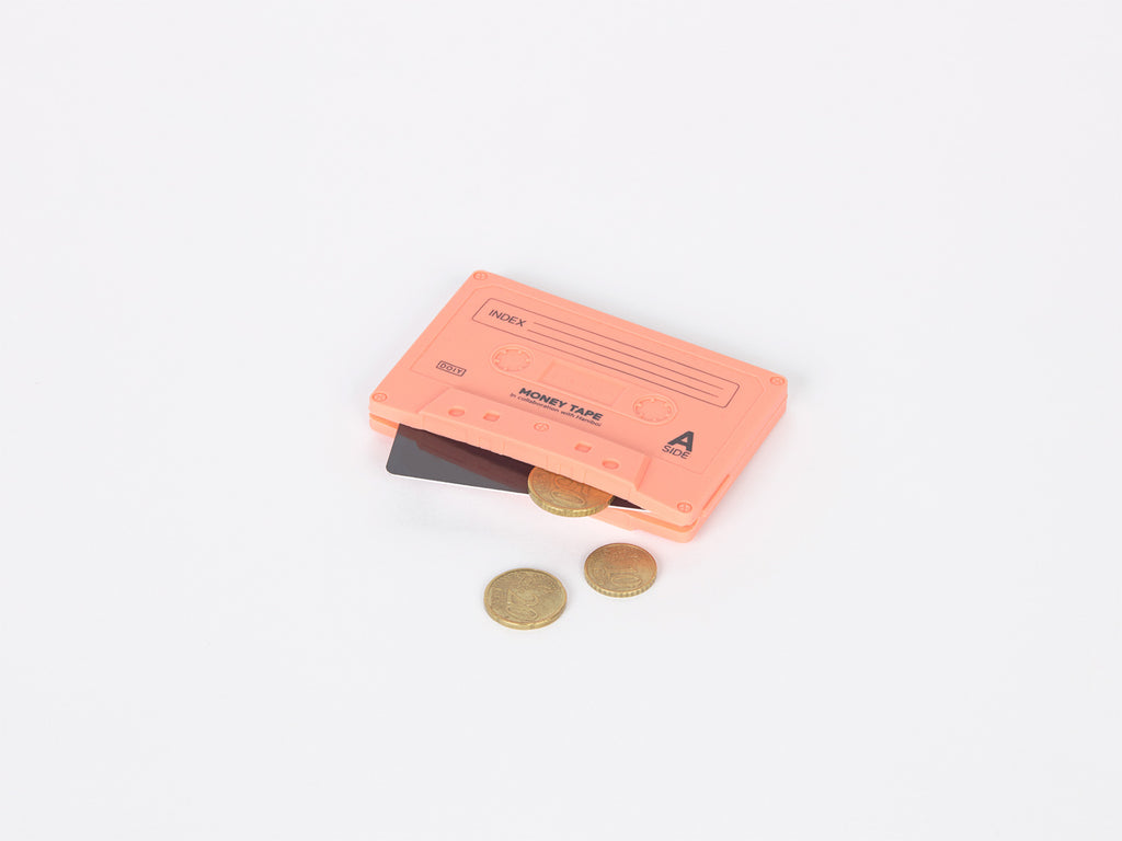 Money Tape Wallet