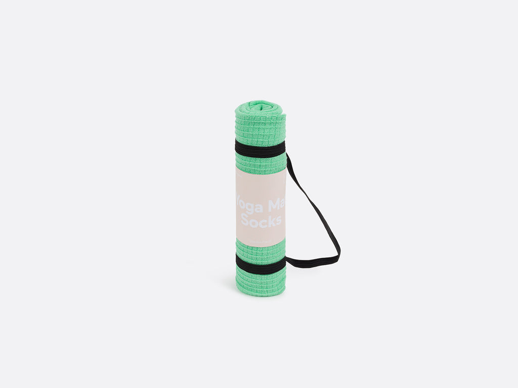 Yoga Mat Socks