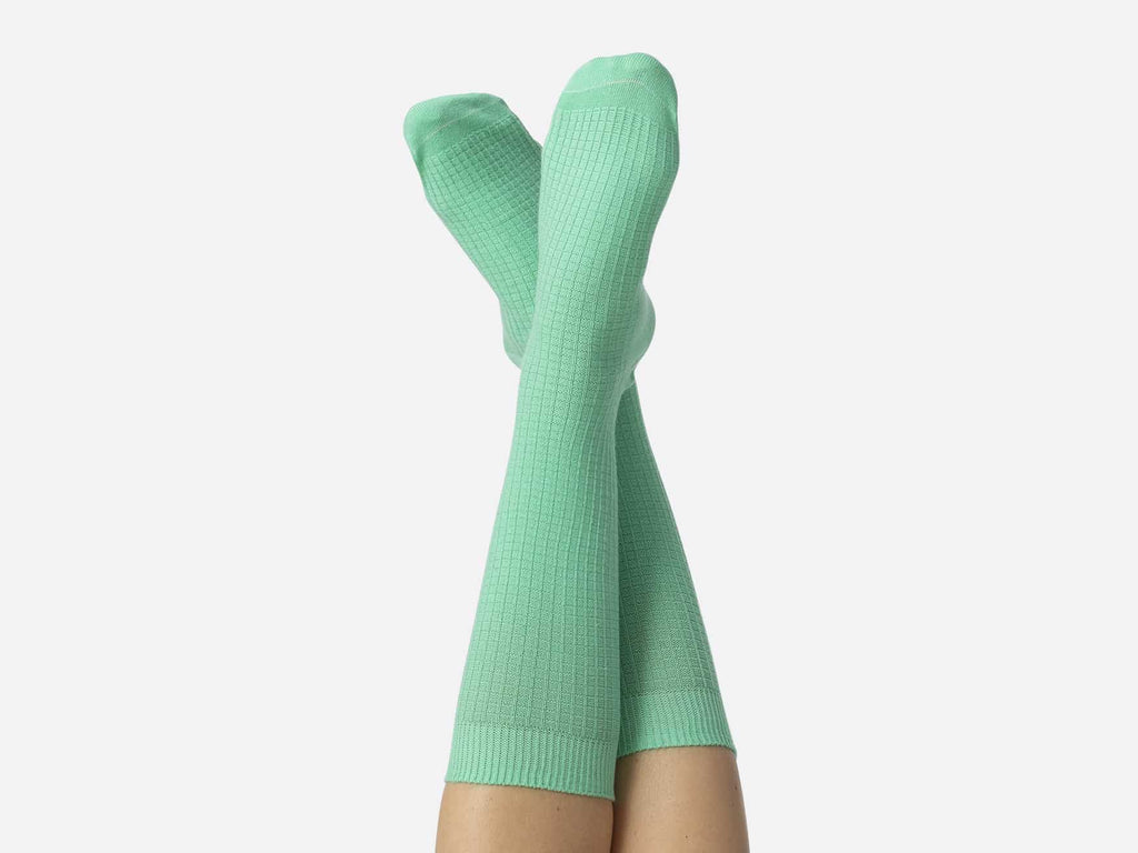 Yoga Mat Socks