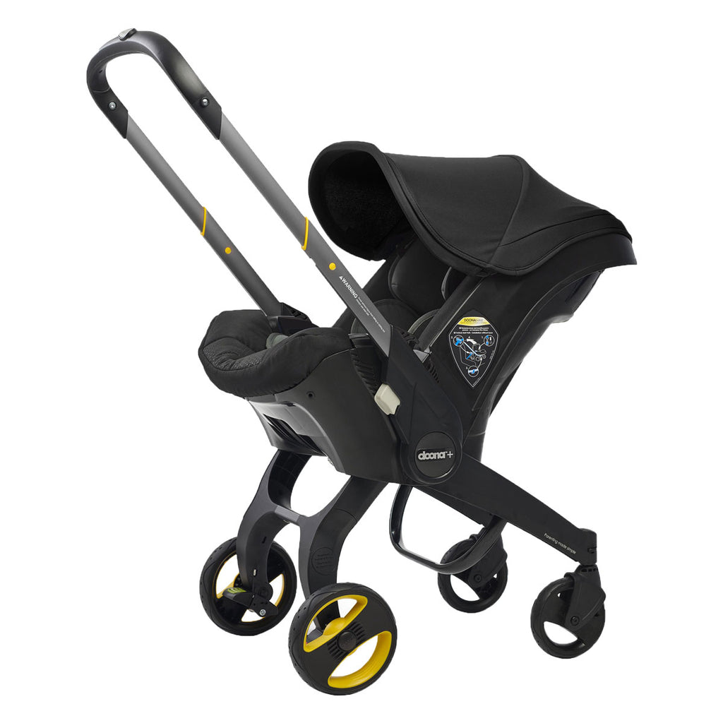 Infant Car Seat Stroller