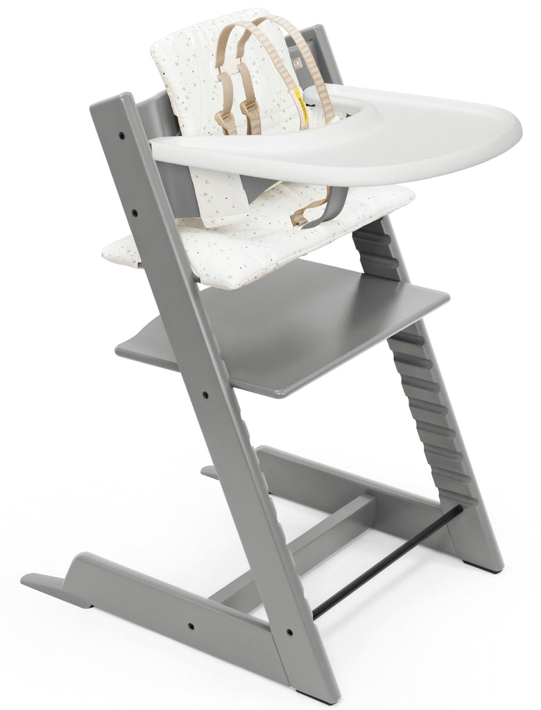 Tripp Trapp Highchair Complete