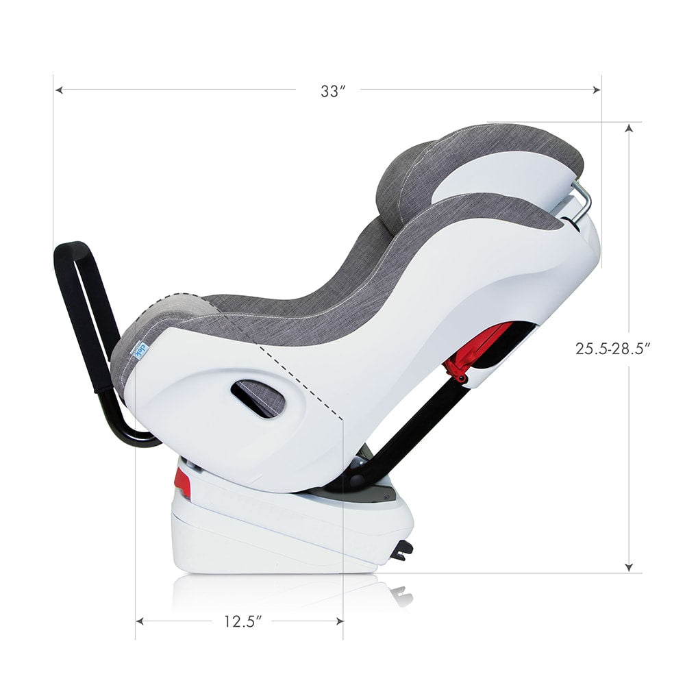 Aldea Home Baby Foonf Convertible Car Seat