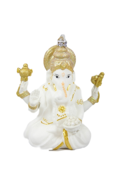 Ganesha Ornament